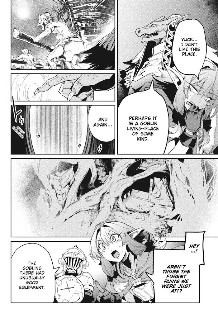 Goblin Slayer Chapter 26 image 27_optimized